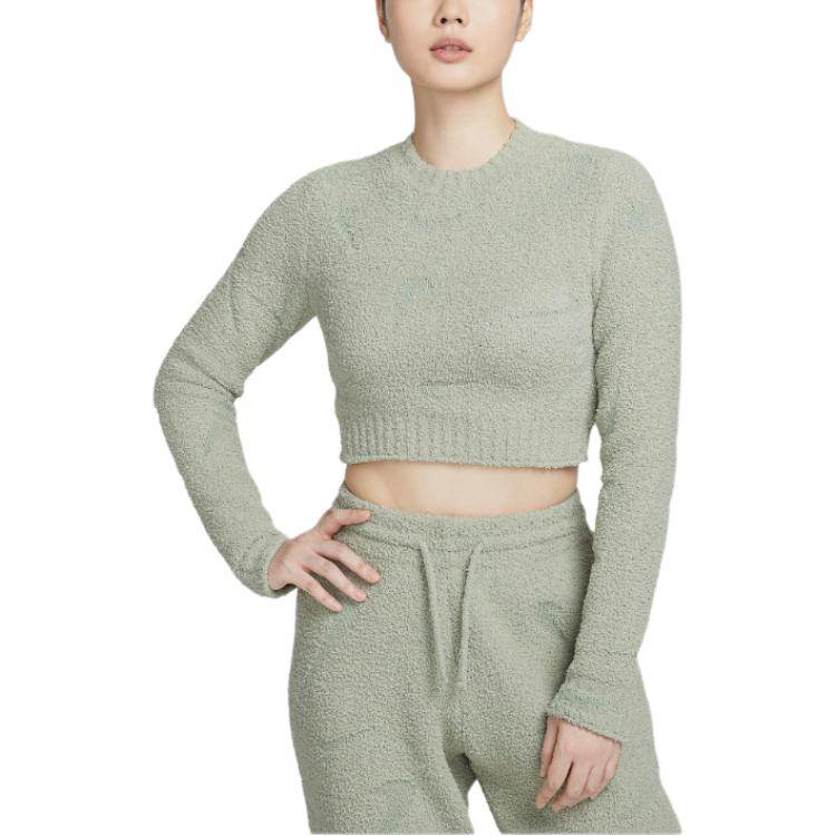 Свитер женский Nike Sportswear - Boxette Shop